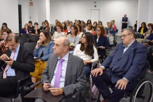 Support-Girona considera que ''no s'ha entès'' la nova llei de capacitat jurídica per a discapacitats