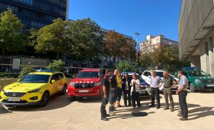 Girona tanca la temporada d'estiu amb 53 incendis forestals i 562 hectàrees cremades