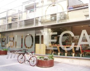 Cassà posarà el nom de Maria Corominas a la seva biblioteca