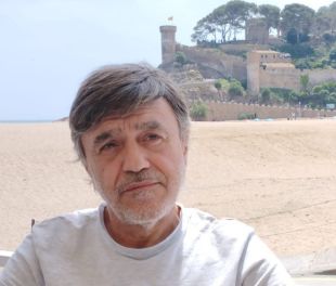 El gironí Pere Gorgoll posa el focus en les xarxes socials i les noves tecnologies en la seva novel·la