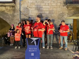 La Festa Major de Sant Martirià a Banyoles aplegarà un centenar d'activitats