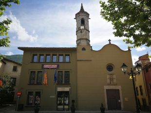 Els tres regidors de Junts de Sant Feliu de Pallerols pleguen en bloc