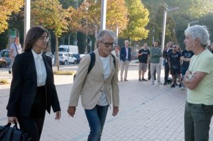 El professor de bateria de Quart diu que va tenir relacions sexuals consentides amb quatre víctimes