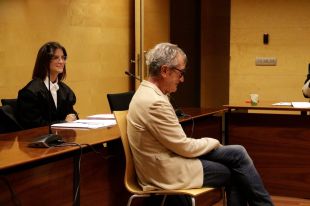 Tres víctimes expliquen com el mestre de bateria de Quart es guanyava la confiança per abusar d'ells