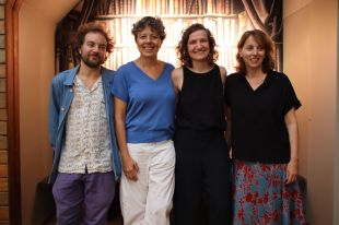 Míriam Iscla i Pol López porten a escena els pensaments de Simone Weil i ‘L’anticrist’ de Friedrich Nietzsche