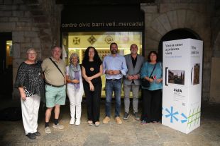 Els centres cívics de Girona s'apropen al Museu d'Art amb un cicle de conferències