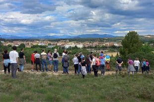 La Diputació de Girona tornarà a tramitar el projecte de la variant de Vilafant