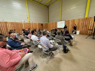 Comença la 6a edició del Congrés d’Empresa i Emprenedoria Altamar de Calonge