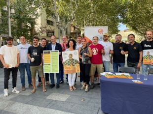 La 2a Fira Degustació de la Cervesa Artesana de Figueres tindrà onze estands