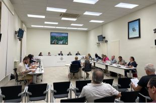 Figueres apujarà els impostos i incrementarà la tarifa d'escombraries un 4% el 2024