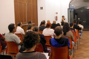 Comença la selecció dels 500 llocs de treball per Amazon al Far d'Empordà