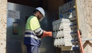 Endesa engega una prova pilot contra el frau elèctric a Girona i Figueres