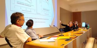 La Unitat Funcional de Càncer Ginecològic del Trueta ha tractat més de 3.000 dones en vuit anys