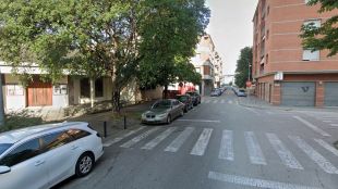 Girona inicia els tràmits per pacificar l'entorn de la parròquia de Sant Pau