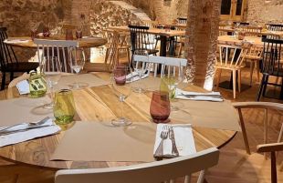 El restaurant La Brutal de Girona seguirà obert malgrat la marxa de Marc Ribas