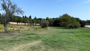 Llagostera modifica la ubicació del futur geriàtric