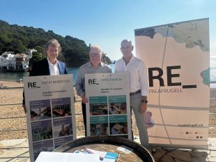 Torna el RE_Palafrugell, l'esdeveniment que posa en valor les iniciatives sostenibles