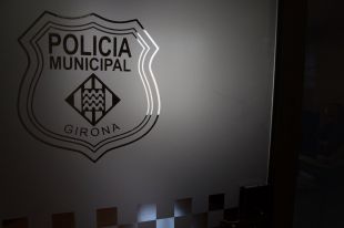 S'incorporen nou agents al cos de la Policia Municipal de Girona