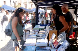 El Liberisliber torna a Besalú amb una setantena d'editorials i el nexe del llibre independent