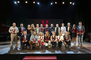 La DO Empordà, segona més guardonada als 11ens Premis Vinari