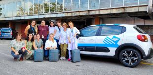 El Trueta engega la unitat d'hospitalització a domicili com a alternativa a l'ingrés convencional