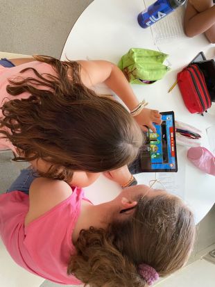 La UdG i l'ICRA creen un videojoc educatiu sobre el cicle urbà de l'aigua