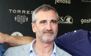 Begur premia el director de cinema Javier Fesser en el Festival Internacional de Cinema