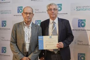 L’Hospital de Blanes, millor hospital d’Espanya en avaluació sanitària basada en valor