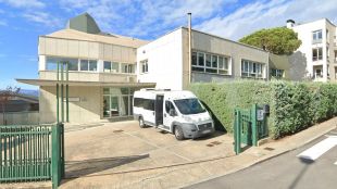 Els treballadors de l'escola Bambini de Girona desconvoquen la vaga