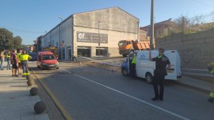 Una avaria deixa sense aigua tot el municipi de la Bisbal d'Empordà