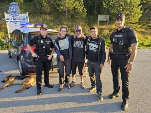 Localitzen a Camprodon un excursionista francès que portava més de vuit hores desaparegut