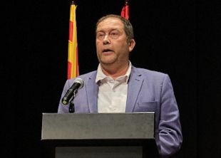 Albert Sanz, nou president del Patronat del Castell de Montsoriu