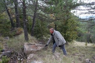 Mor el president del Club Excursionista de Ripoll en accident de muntanya a Ogassa