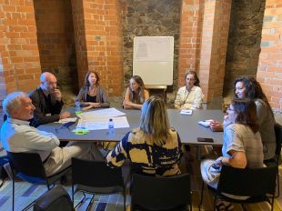 Palafrugell acull unes jornades sobre el futur dels polígons industrials a Baix Empordà