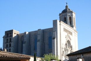 La catedral de Girona supera els 220.000 visitants i tancarà l'any amb xifres rècord prepandèmia