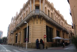 El Casino Menestral aprova el conveni amb l'Ajuntament de Figueres per desencallar les obres
