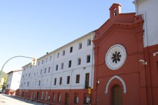Camprodon fa un ''rentat de cara'' a la Colònia Estabanell i reformarà el pont penjant
