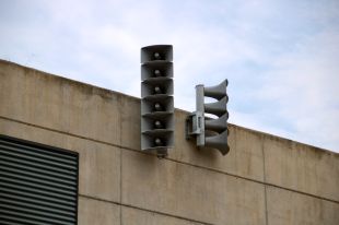 Protecció Civil provarà tres sirenes de risc químic a Girona el 15 d'octubre