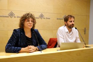 Girona apujarà un 26% la taxa d'escombraries arran del nou contracte