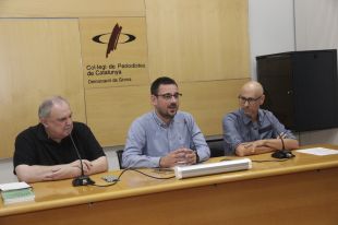 Presenten el treball guanyador dels Rahola sobre els inicis del futbol femení a Girona