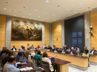 La Diputació incrementa les ajudes als ajuntaments i Consells en matèria d'habitatge