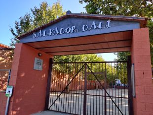 L'Escola Salvador Dalí de Figueres commemora el 50è aniversari amb un seguit d'activitats