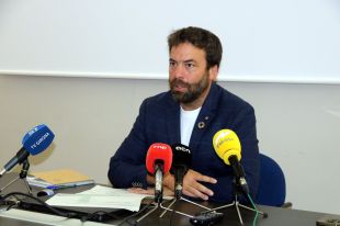 La recollida selectiva a comarques gironines puja però queda per sota del que marca la UE