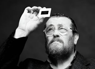 Mor a Girona l'artista d'art conceptual Àngel Jové als 83 anys