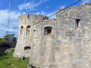 Girona canviarà el nom de la Torre d'Alfons XII pel seu nom històric de Torre de la Ciutat
