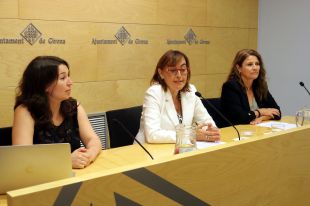 El PSC de Girona critica que impostos i taxes s'apugin igual per a tots els veïns