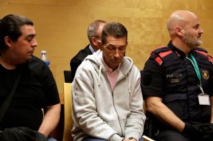 Comença el judici contra l'acusat d'escanyar la dona a Lloret de Mar