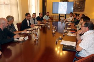 Girona i els municipis de l'entorn impulsaran polítiques conjuntes en mobilitat, habitatge i sòl industrial