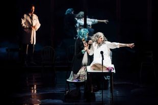 Complicité torna als escenaris catalans al novembre dins la programació del Temporada Alta