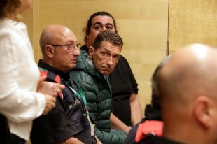 L'home que va escanyar la dona a Lloret de Mar, culpable d'homicidi